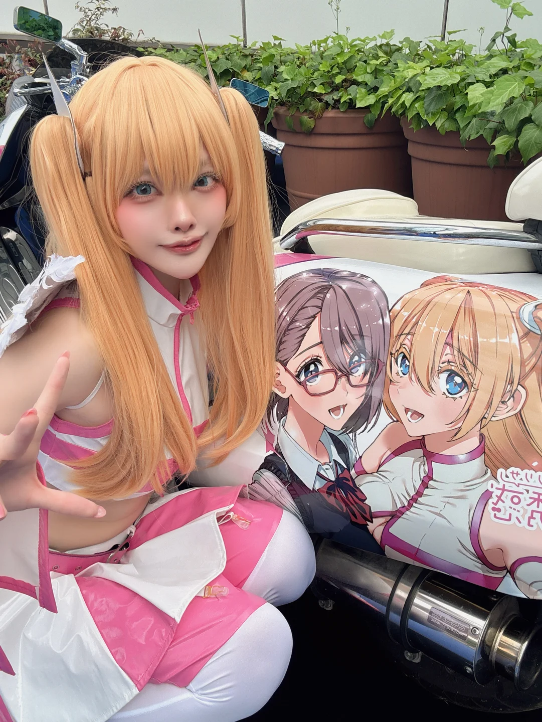 Etocha - No.009 Lilie [147P-319MB] tg@simisebaisi 【丝足阁】016.webp